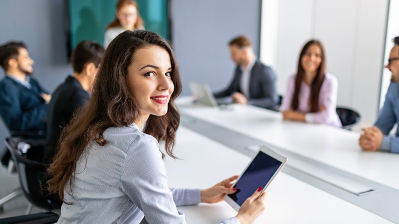 6 Reasons Why Blog 800x450