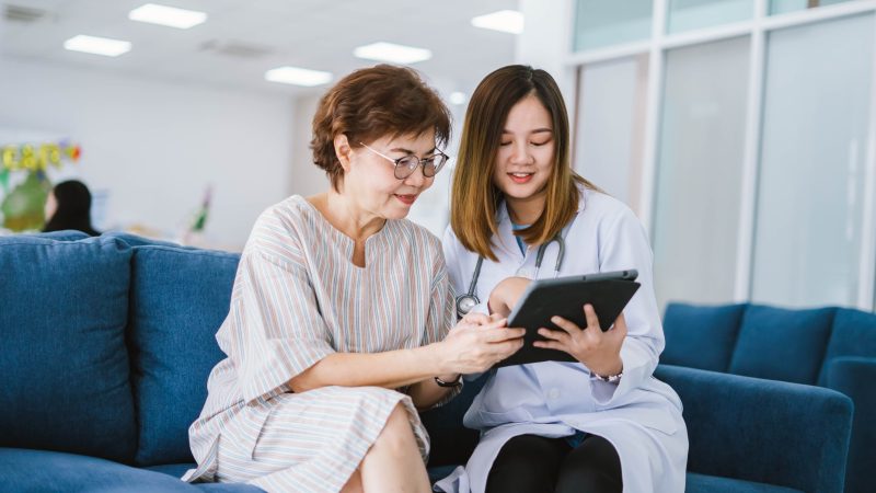 AHA Lawsuit Ruling And Its Impact On Healthcare Marketing 800x450