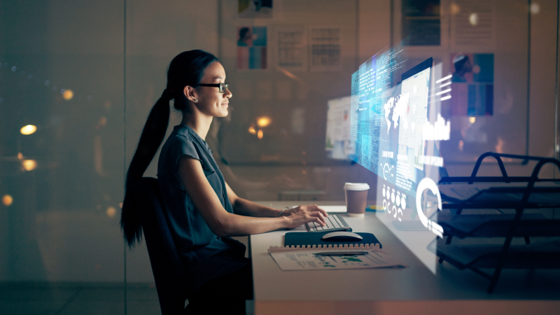 4 Top Data Trends And How To Prepare For Them 800x450