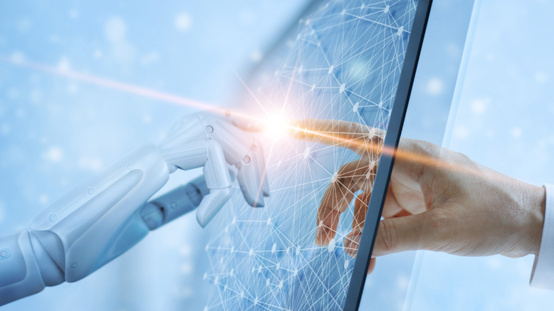 5 Reasons Why Data Collection And Compliance Matters For Ai 800x450