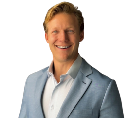 Drew Halsch - Digital Velocity