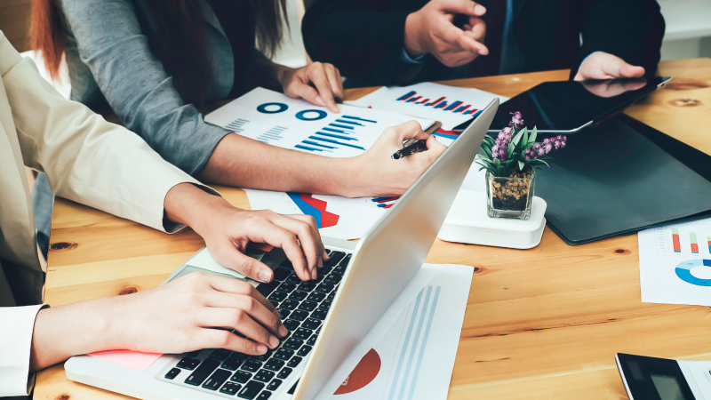 All About Customer Data Onboarding 800x450