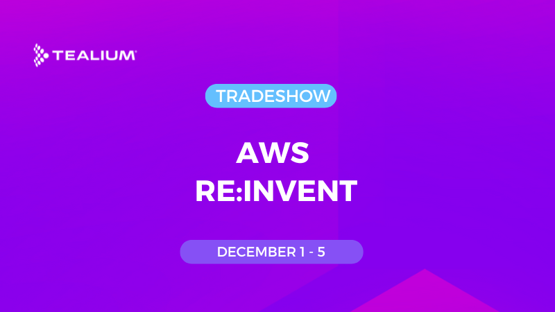 AWS ReInvent
