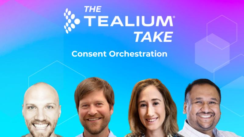 Data Privacy And Consent Orchestration A Conversation With Experts 800x450