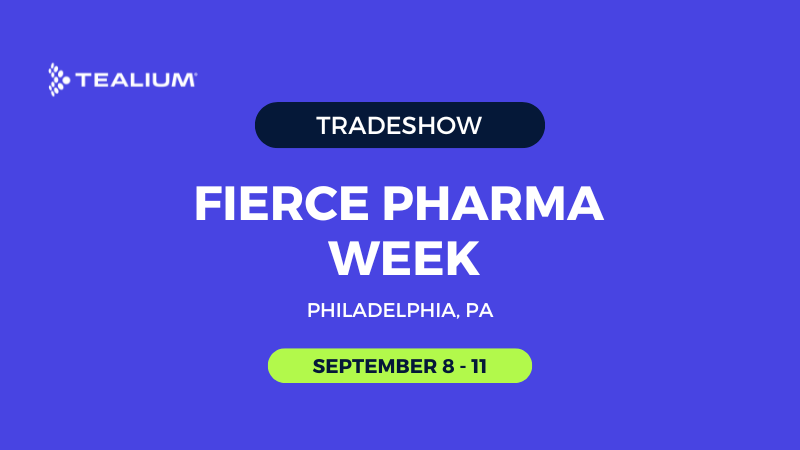 Fierce Pharma Week
