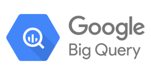 Google BigQuery Logo