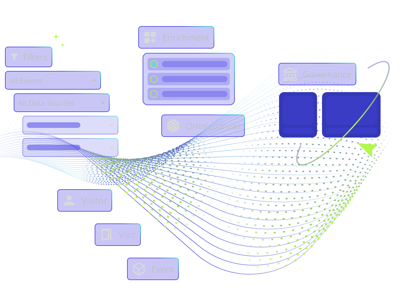 Tealium Activates Data in Real-Time So You Can Be