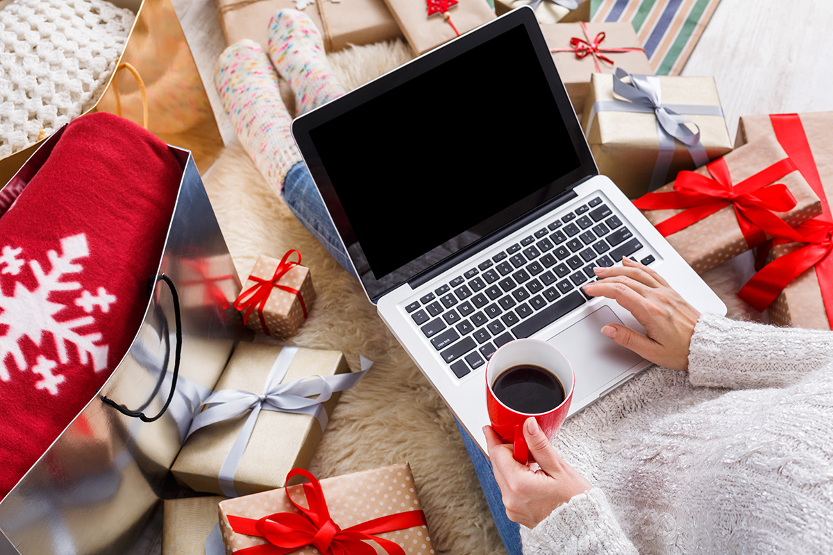 Holiday Marketing Strategy