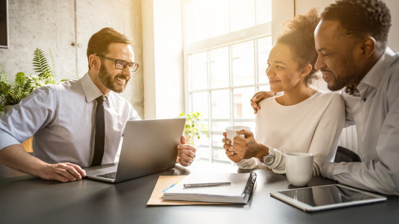 How To Enhance Customer Experience In Insurance 800x450