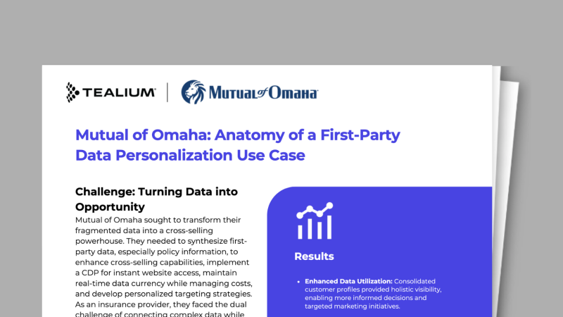 Mutual Of Omaha Case Study 800x450