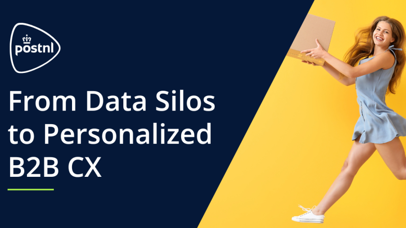 PostNL Podcast 800x450