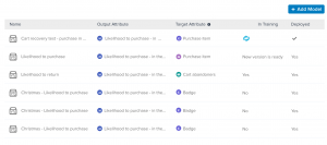 customer insights for customer profile