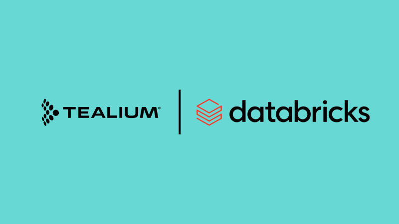 Tealium And Databricks 800x450 1