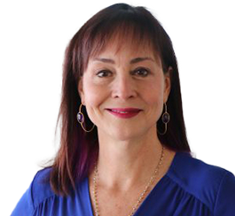 Adrianne Court Headshot