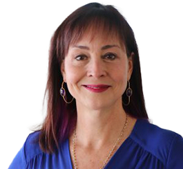 Adrianne Court Headshot