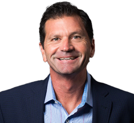 Doug Lindroth Headshot