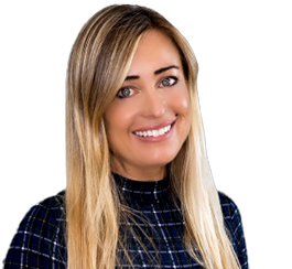 Heidi Bullock Headshot