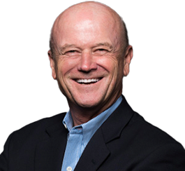 Phil Maynard Headshot