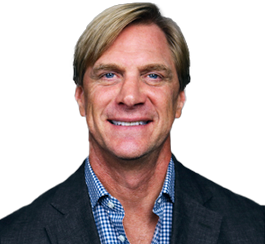 Ted Purcell Headshot