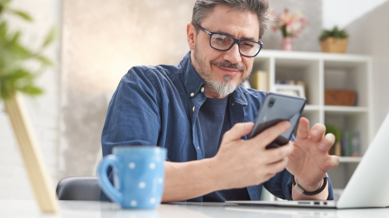 The 2024 Gartner 2024 Magic Quadrant For Customer Data Platforms 800x450