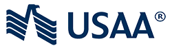 USAA Logo