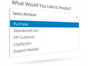 what would you like to predict?